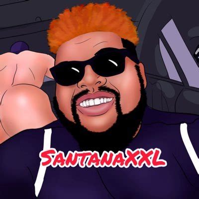 santana xxl porn|santanaxxl videos